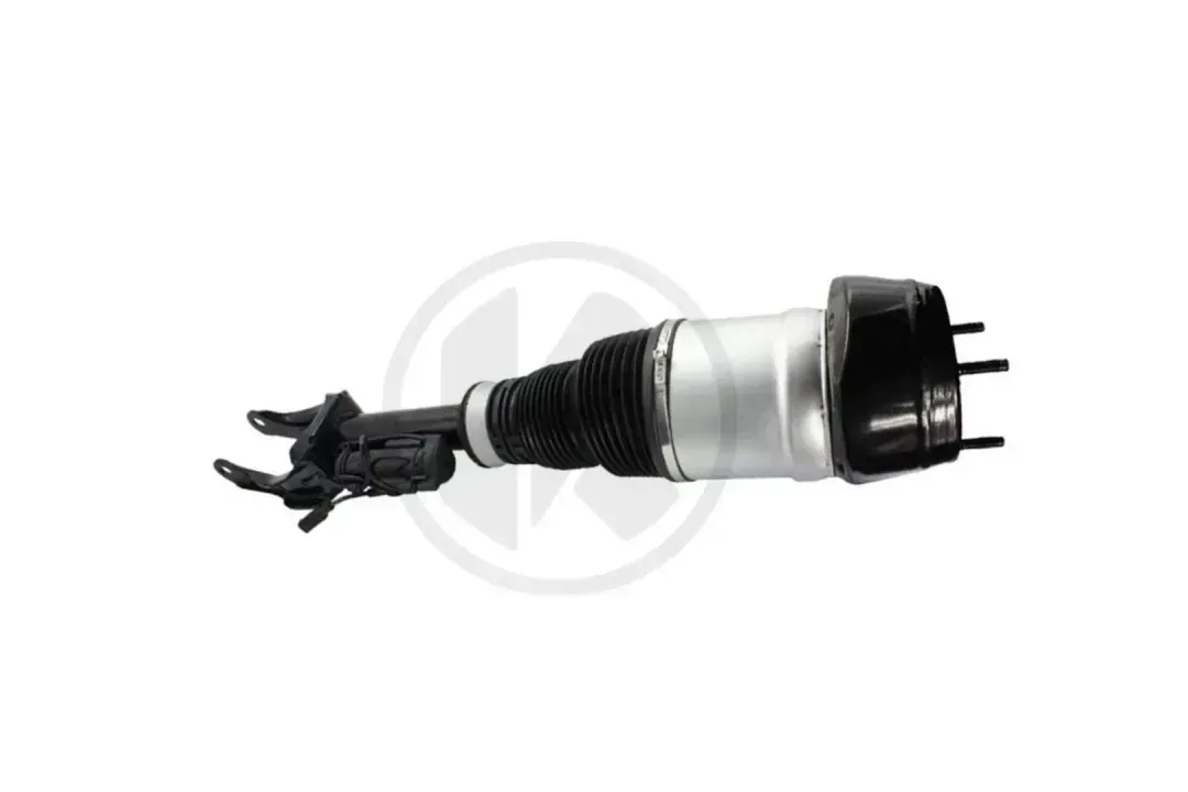 AIR SUSPENSION STRUT - LEFT